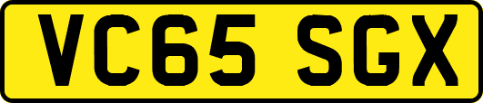 VC65SGX