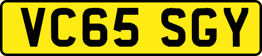 VC65SGY