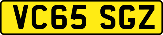 VC65SGZ