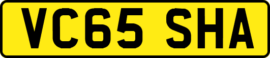 VC65SHA