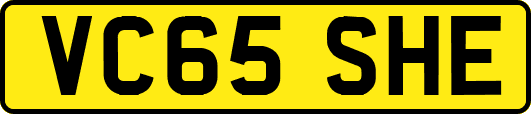 VC65SHE