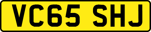 VC65SHJ