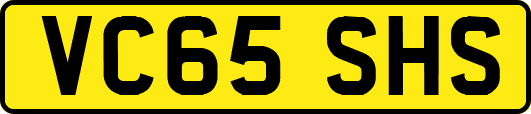 VC65SHS