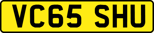 VC65SHU