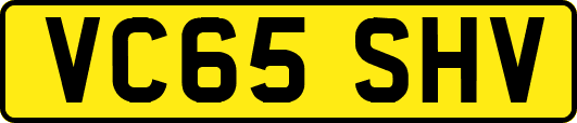 VC65SHV