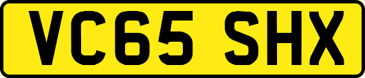 VC65SHX