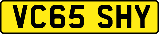 VC65SHY