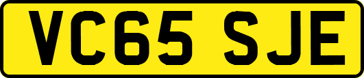 VC65SJE