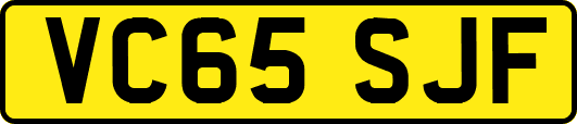 VC65SJF