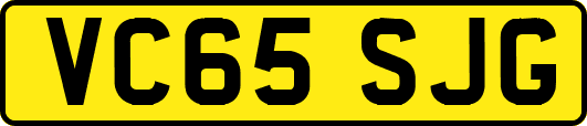 VC65SJG