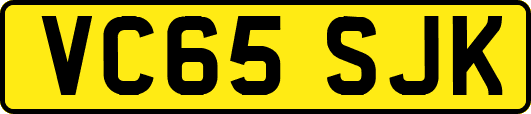 VC65SJK