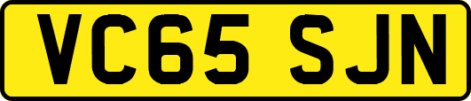VC65SJN