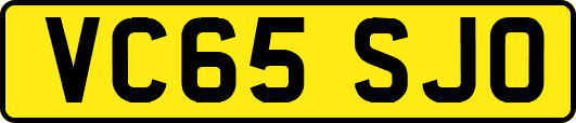 VC65SJO