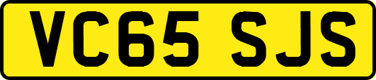 VC65SJS