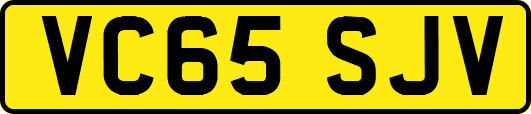 VC65SJV
