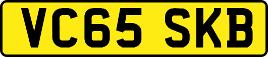 VC65SKB