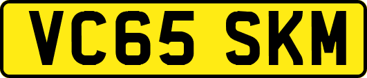 VC65SKM