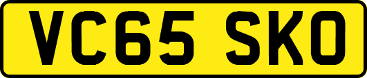 VC65SKO