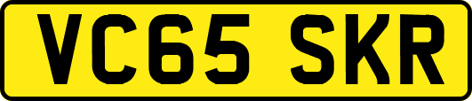 VC65SKR