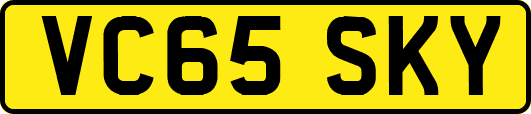 VC65SKY