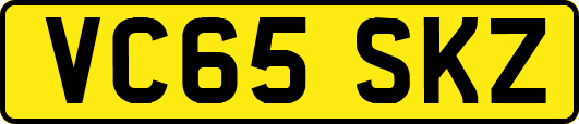 VC65SKZ