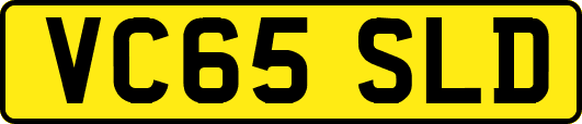 VC65SLD