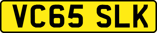 VC65SLK