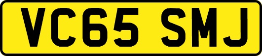VC65SMJ
