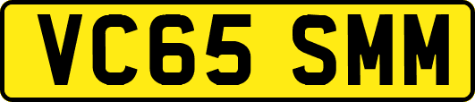 VC65SMM