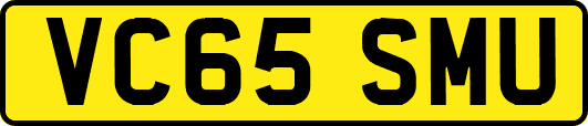 VC65SMU