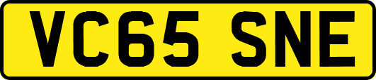 VC65SNE