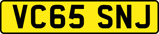 VC65SNJ