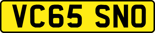 VC65SNO