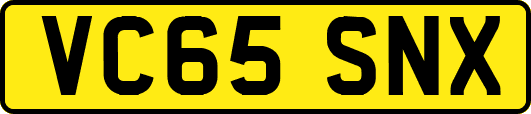 VC65SNX