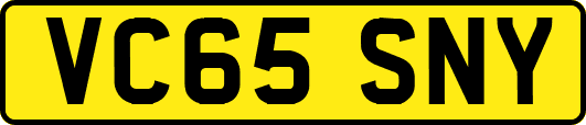 VC65SNY