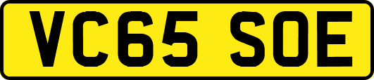 VC65SOE