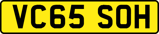 VC65SOH