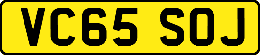 VC65SOJ