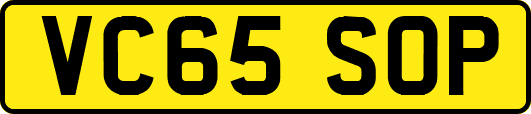 VC65SOP