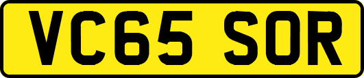 VC65SOR