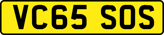 VC65SOS