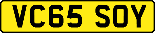 VC65SOY