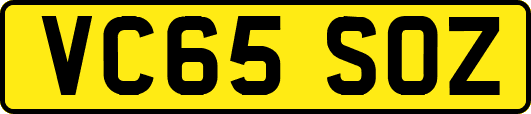 VC65SOZ
