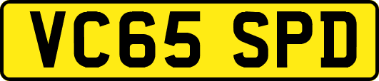 VC65SPD
