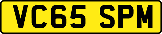 VC65SPM