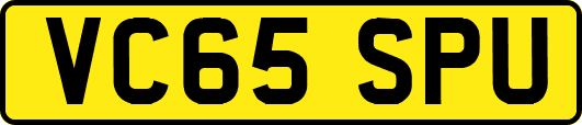 VC65SPU