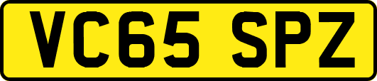VC65SPZ