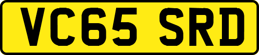 VC65SRD
