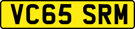 VC65SRM