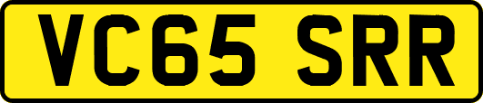 VC65SRR